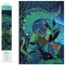 Diamond Dotz Forest Fox Animal Diamond Painting Kits for Adults - Diamond Art Kits a Relaxing Creative Craft Kit with Dotz Gems 14.6"x20.3"